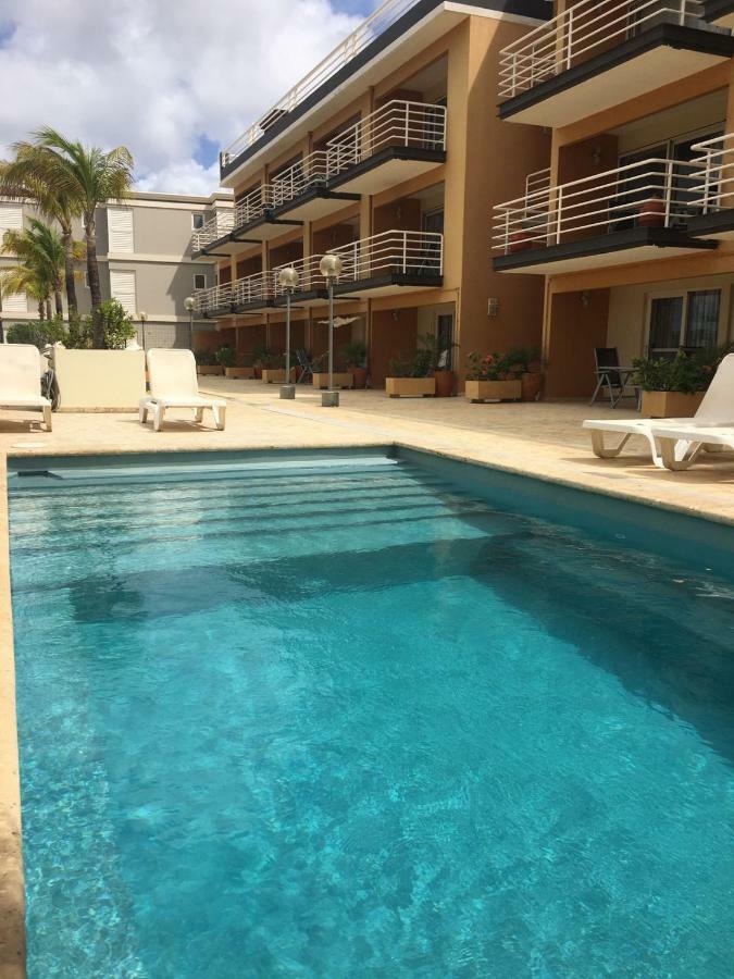 Bonaire Seaside Apartments Kültér fotó