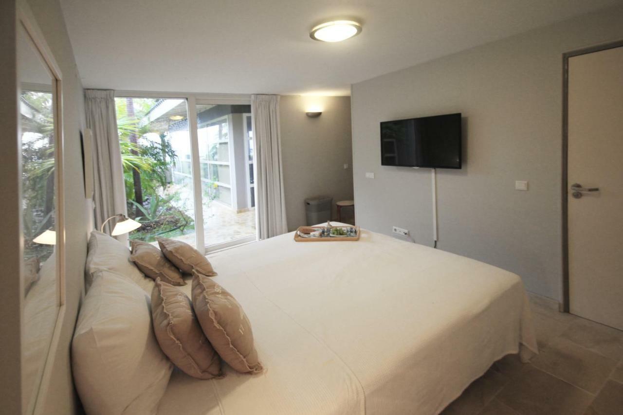 Bonaire Seaside Apartments Kültér fotó